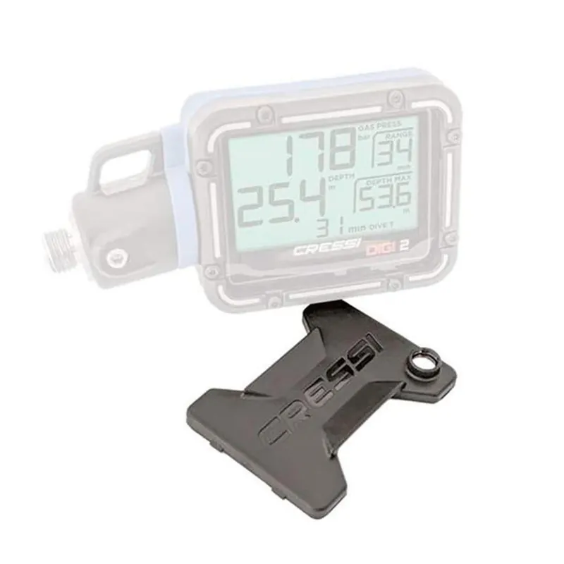Smart Cover Digital 2 Cressi KZ790001 Echt