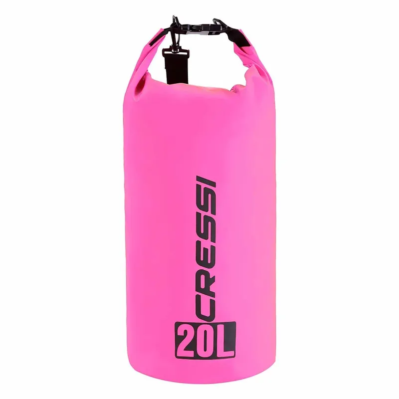Beliebt Dry Bag Pvc Pink 20l Cressi XUA928420