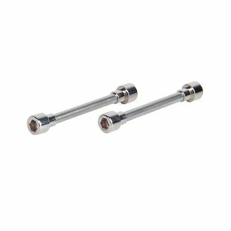 Screw Watchband Pair Cressi KZ760525 Preis Gesenkt