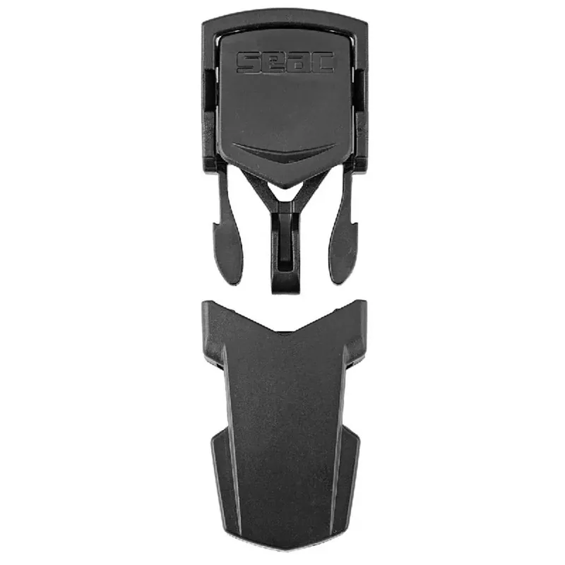 Echt Qrb Buckle For Fins Seac 73-2