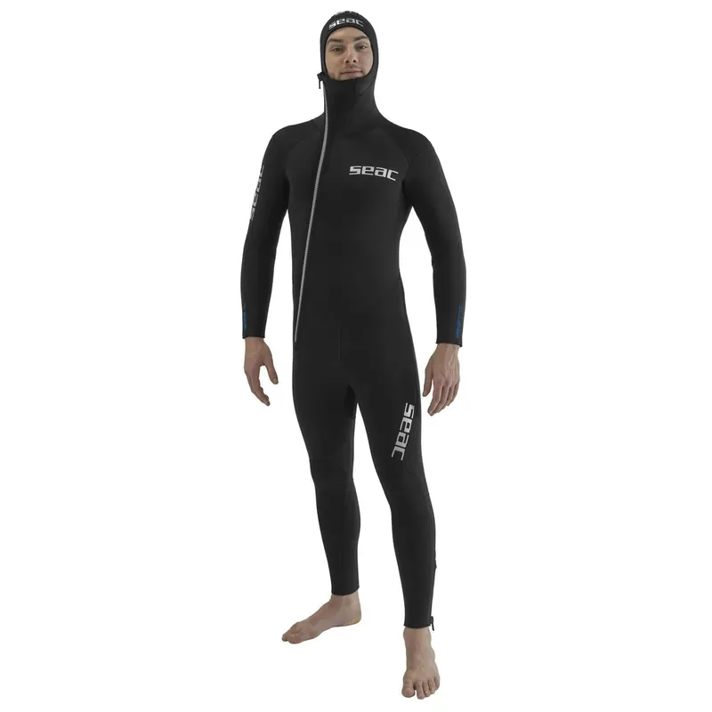 Top-Angebot Wetsuit Club Man 7mm XXXXL Seac 1-135-XXXXL