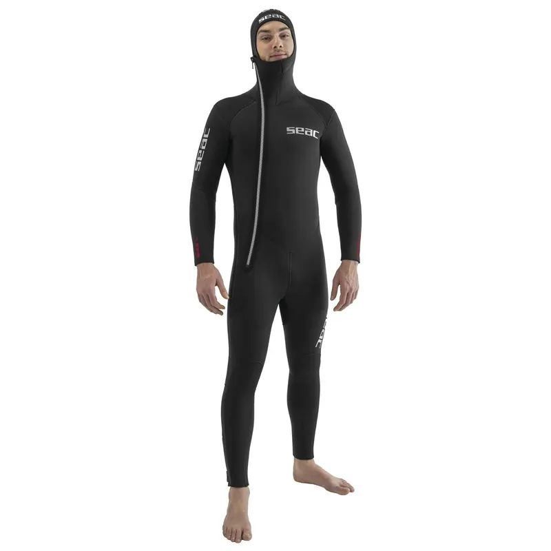 Wetsuit Club Man 5mm L Seac 1-136-L Abverkauf