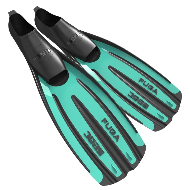 Neue Ware Diving Fins Fuga Tiffany 40-41 Seac 71-4TI-40-41