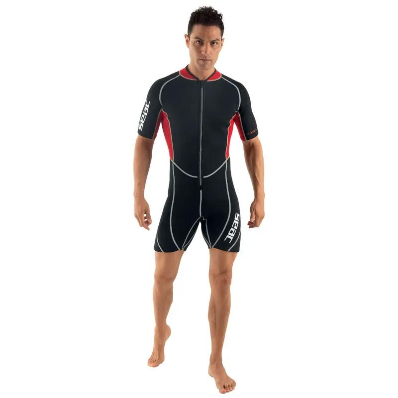 Neue Ware Wetsuit Ciao Man 2,5mm XXL Seac 1-18-XXL
