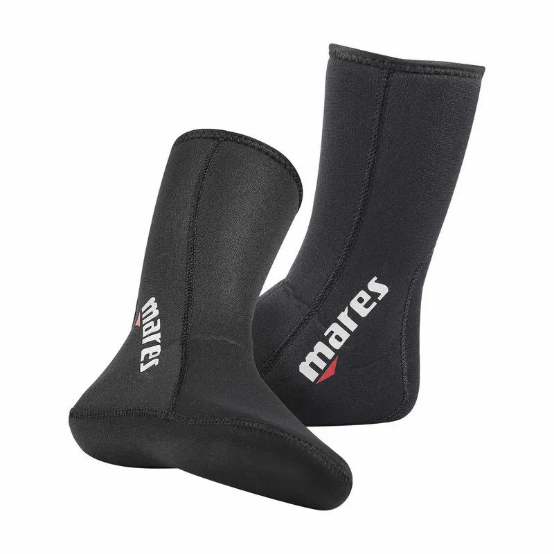 Rabatt Dive Socks Classic 3mm Size XS-EU 38-US 6-24cm Mares 412635XS