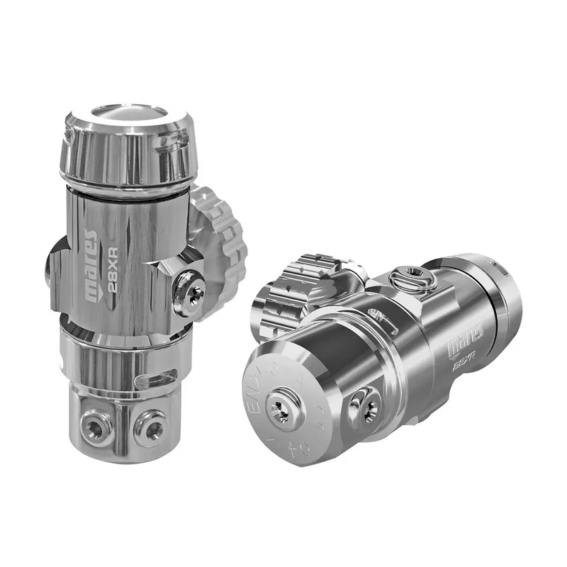 Versand Am Gleichen Tag Regulator First Stage Xr Line 28Xr Nitrox 300 Bar Mares 416411X3