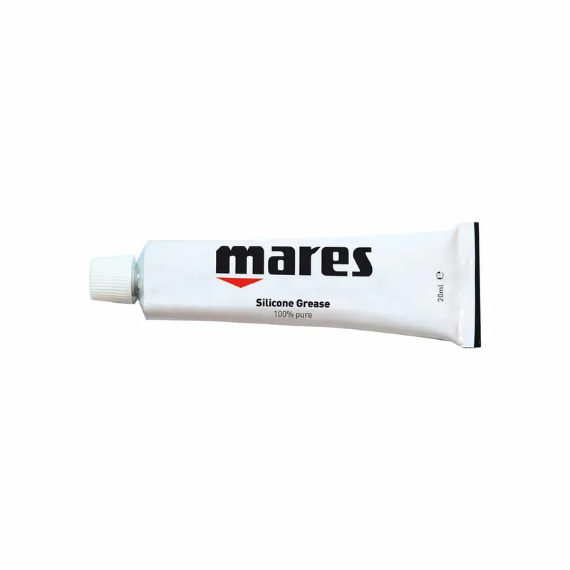 Silicone Grease 20ml Mares 415102 Mega-Angebot
