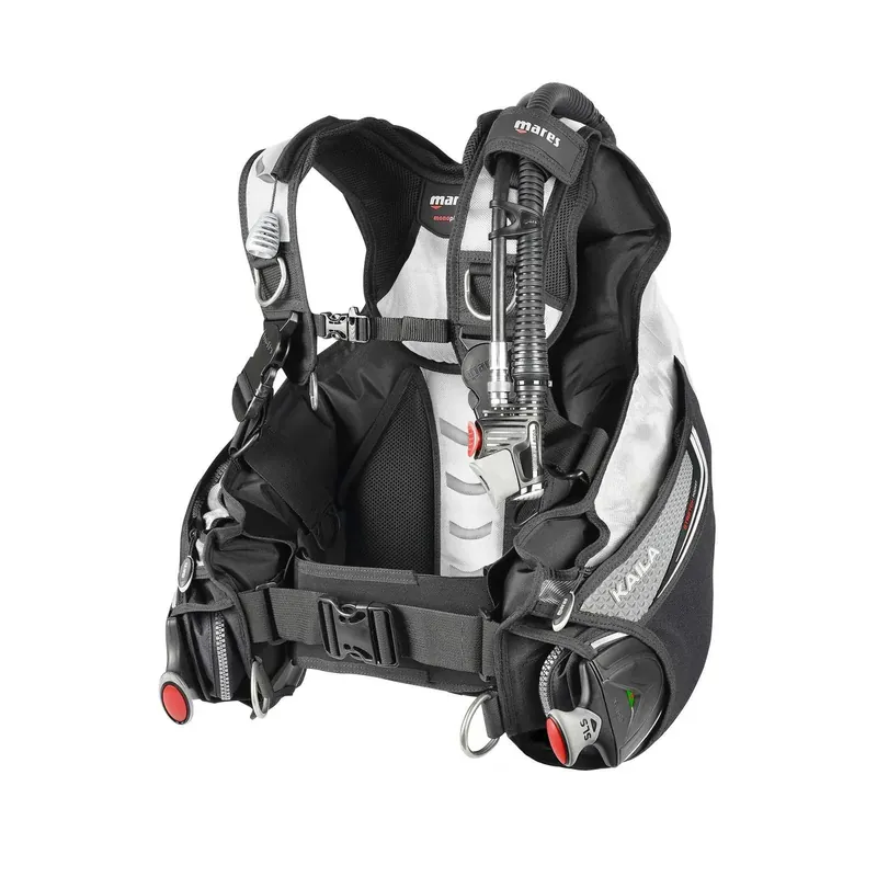 Dive Bcd Kaila Sls L Mares 417363L Neuheit