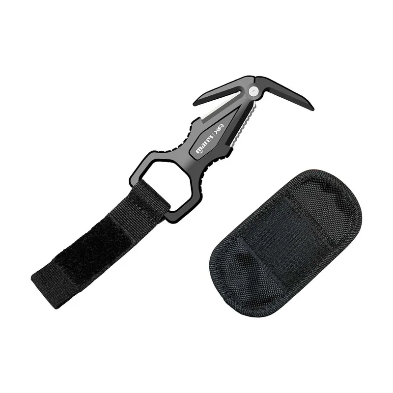 Hand Line Cutter Beta Titanium Mares 415778 Sichere Zahlung
