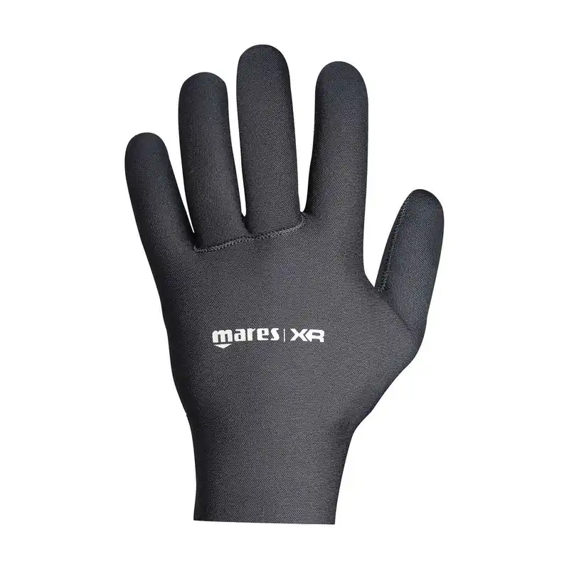 Dive Undergloves Dry-Base 2mm Black M-L Mares 412761M-L Nur Für Kurze Zeit