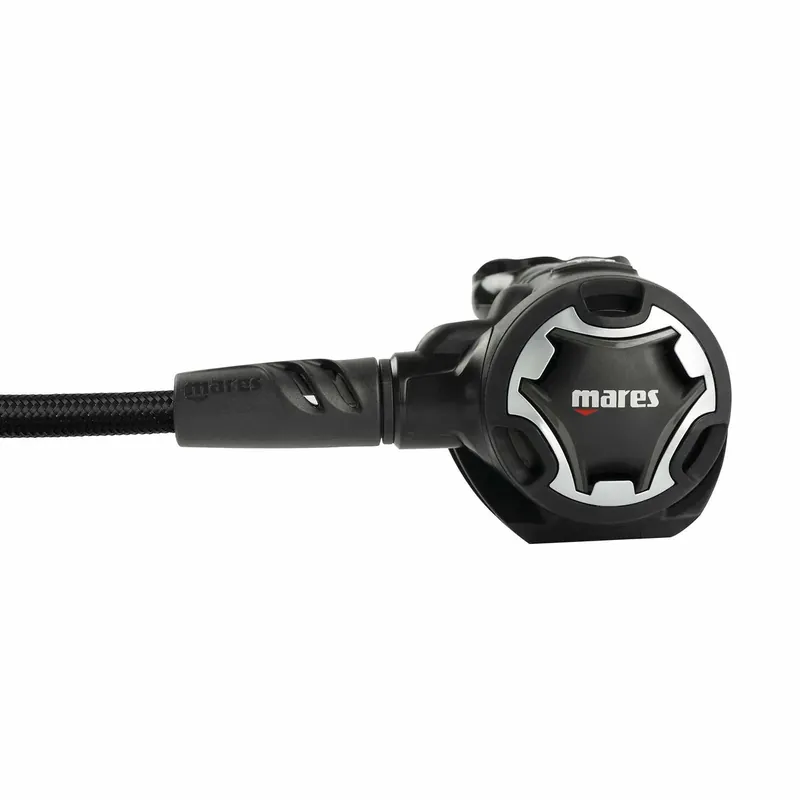 Diving Regulator Dual 15X Int Mares 416258INT Schneller Versand