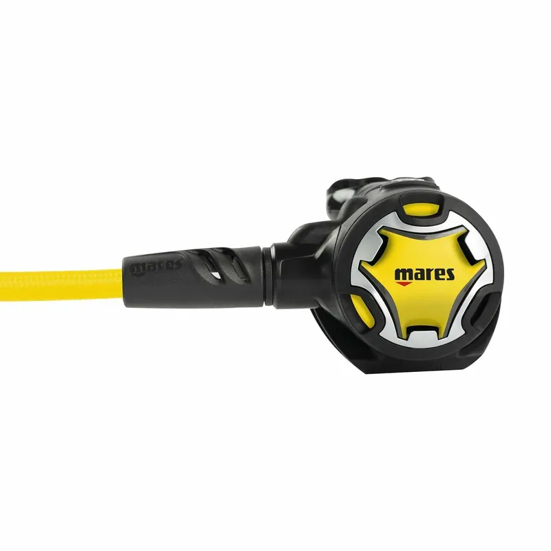 Jetzt Kaufen Regulator Octopus Dual Normal Use Mares 416556