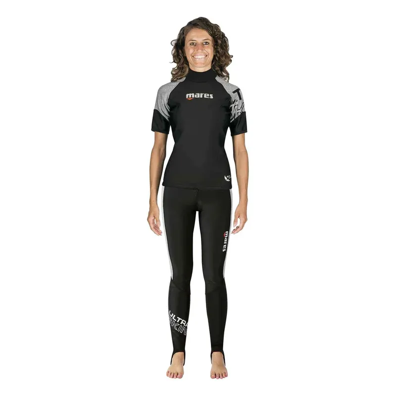 Undersuit Ultraskin Long Pants Womans XL Mares 412424XL Jetzt Bestellen