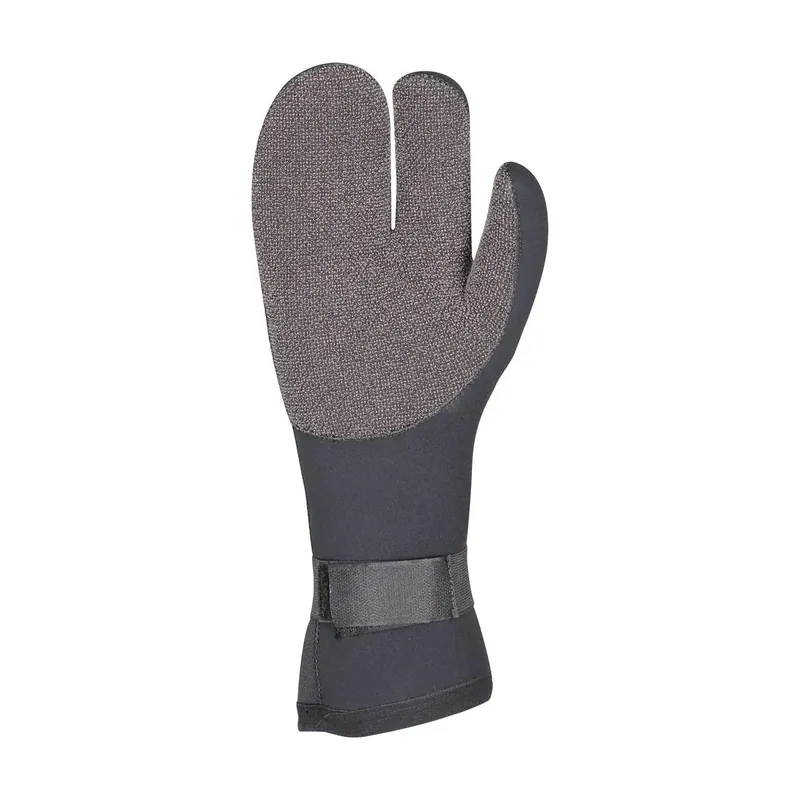 Diving Gloves Flexa 3F 6.5 Kev Black XL Mares 412731XL Finale Aktion
