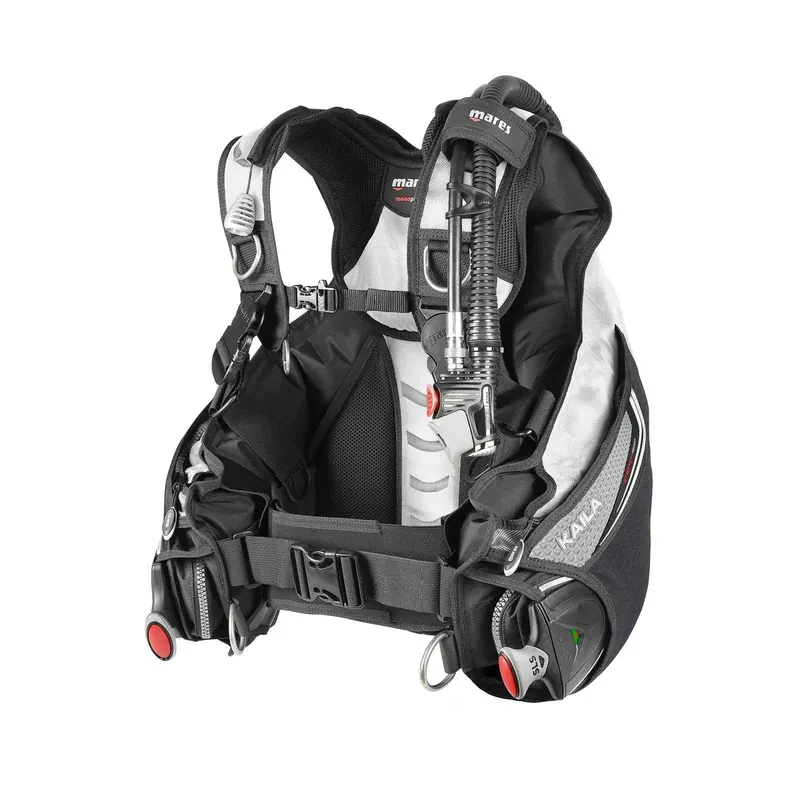 Dive Bcd Kaila Sls XS Mares 417363XS Markenware