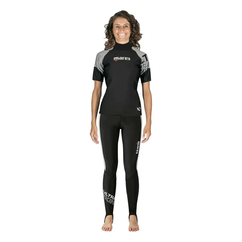 Undersuit Ultraskin Long Pants Woman XS Mares 412424XS Solange Der Vorrat Reicht