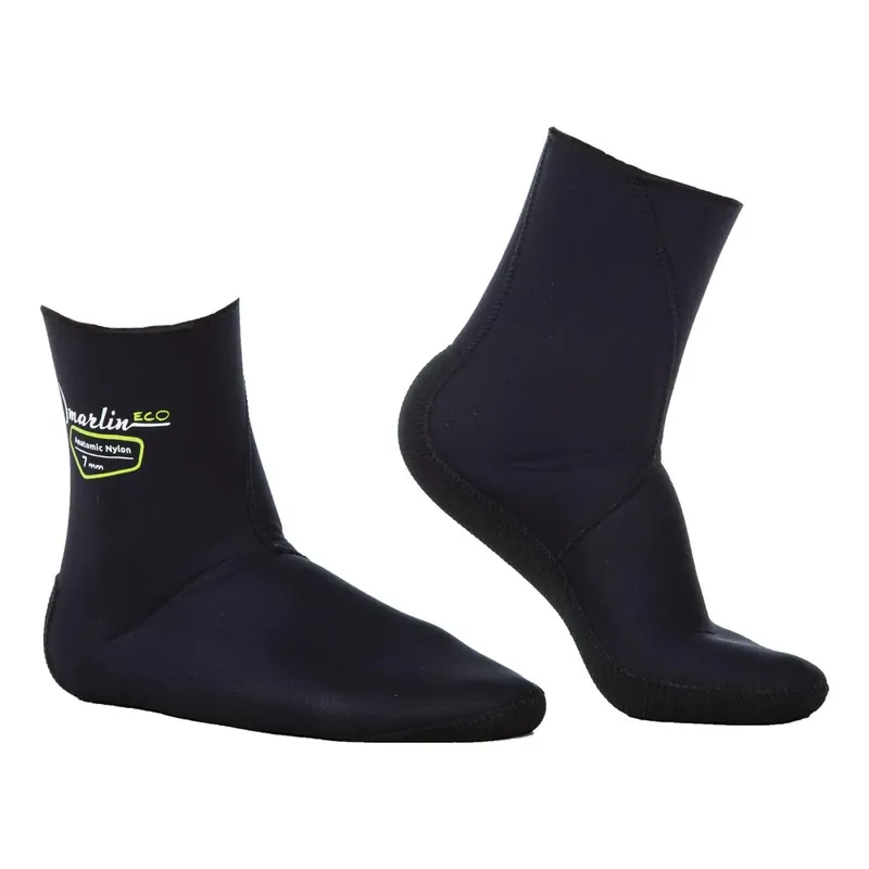 Sofort Bestellen Spearfishing Anatomic Socks Nylon Eco 1.5mm Black Size L Marlin 118501