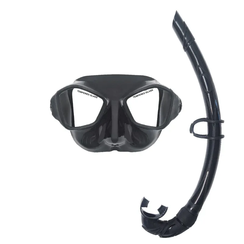 Finale Aktion Spearfishing Set Mantis Black Abysstar 67051