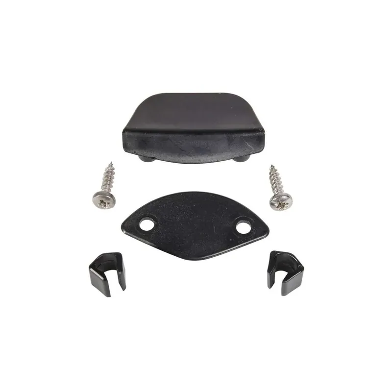Fins Mounting Kit Abysstar 69472 Zertifiziert