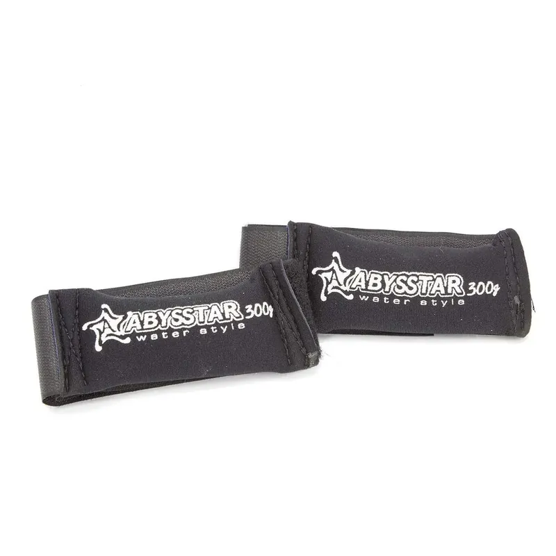 Ankle Lead With Double Velcro 300gr Abysstar 68071 Preis Gesenkt