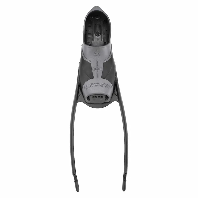 Schnäppchen Foot Pocket Freediving Fins Gara Modular Grey EU 38-39-UK 5-6 Cressi BH005038