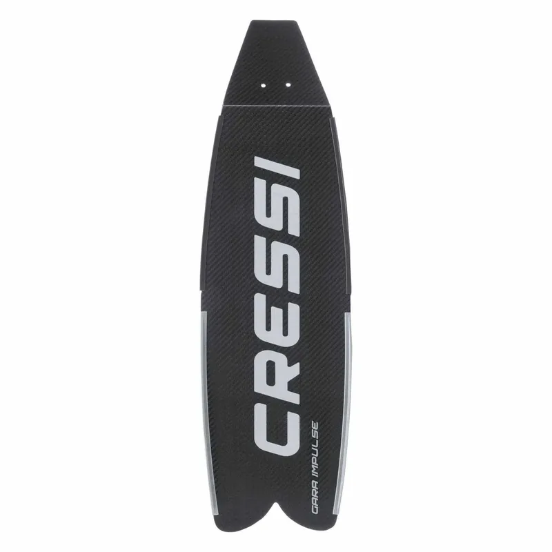 Blade Gara Modular Impulse Black 1 unit Cressi BH075000 Wochenendangebot
