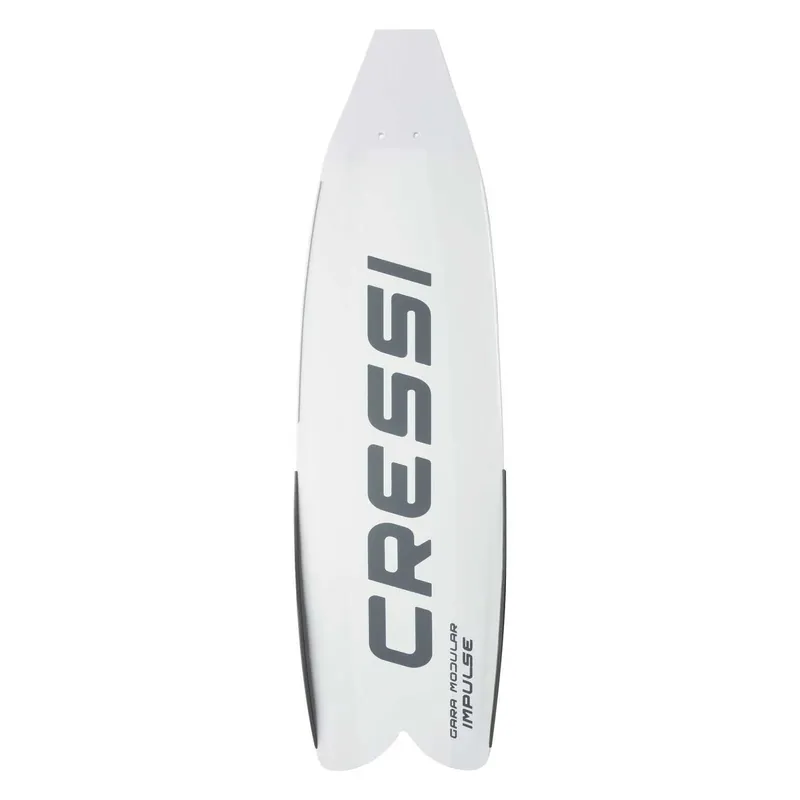 Blade Gara Modular Impulse White 1 unit Cressi BH073000 Finale Aktion