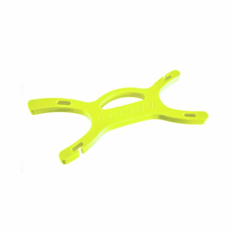 Buoy Line Winder Yellow Cressi ETA613000A Preiswert