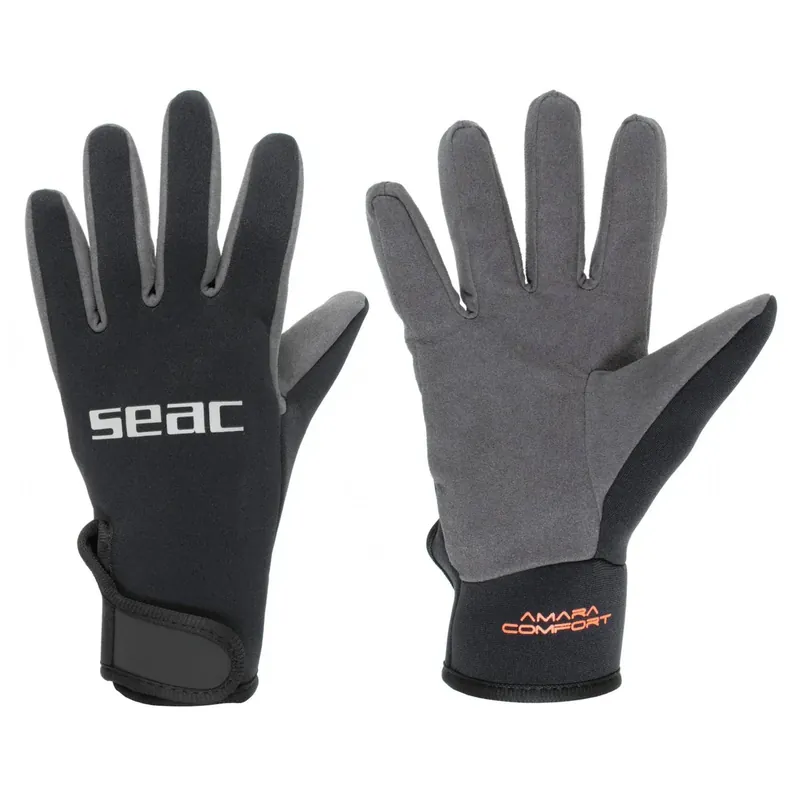 Gloves Amara Comfort 1,5mm M Seac 16-8-M Begrenztes Angebot