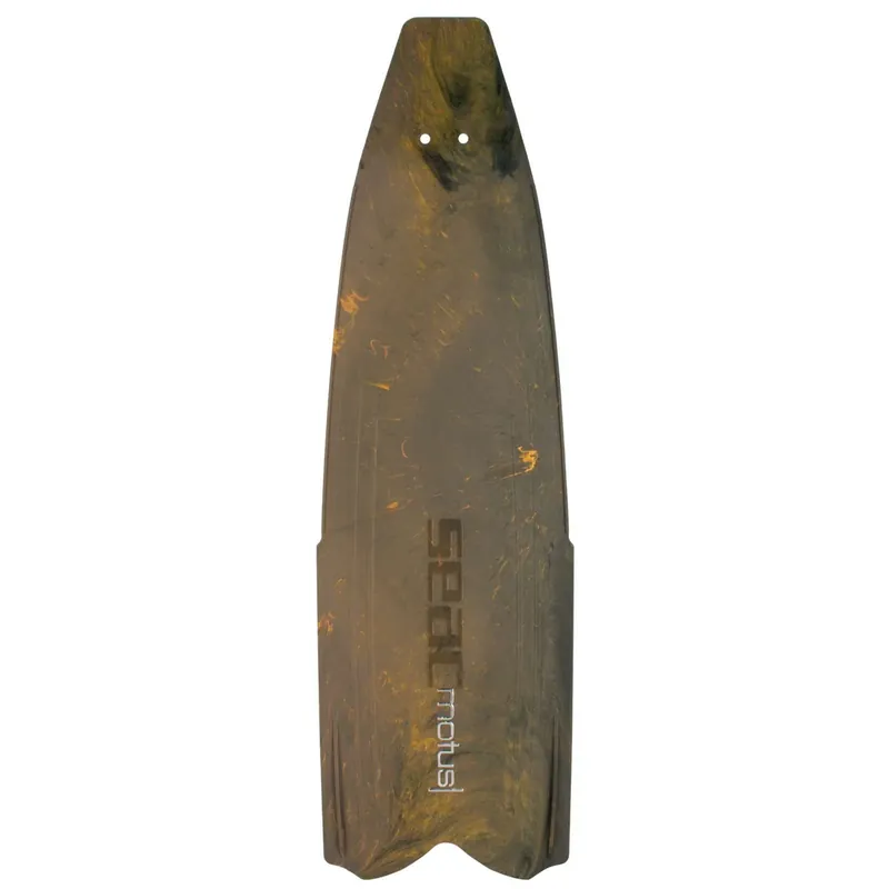 Fin Blade Motus Camo-Brown Seac 73-27M Preis Gesenkt