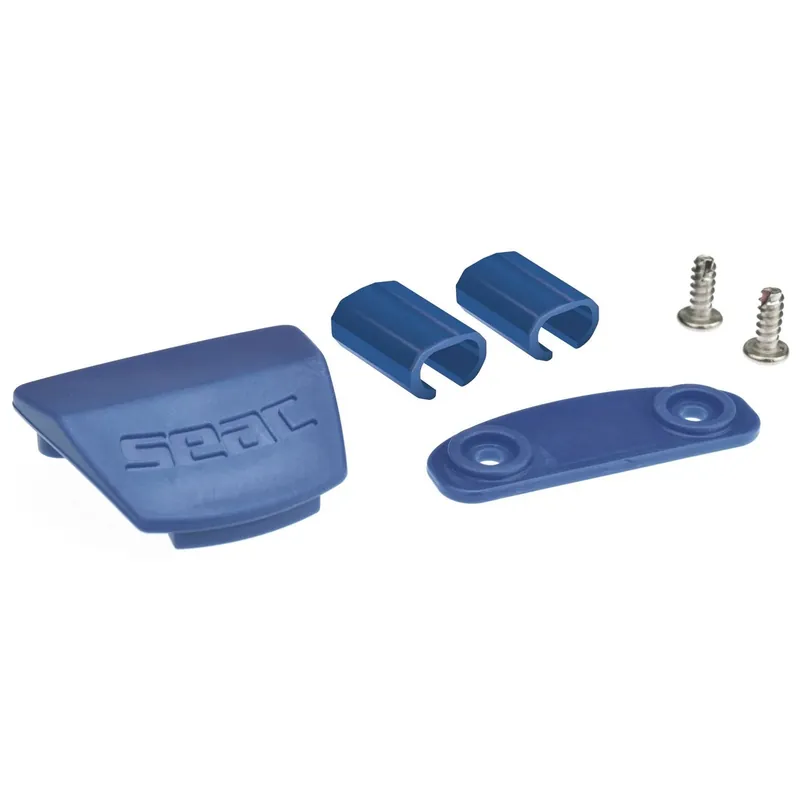 Fin Assembly Kit BM30 Blue Seac 73-55B Heißes Angebot