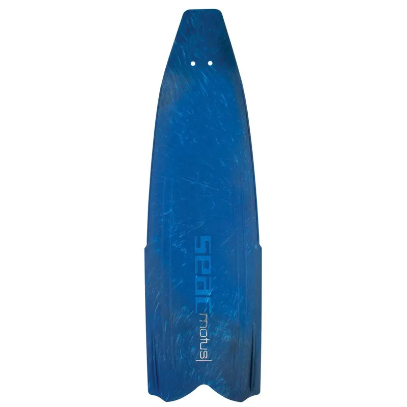 Top-Preis Fin Blade Motus Camo-Blue Seac 73-27B