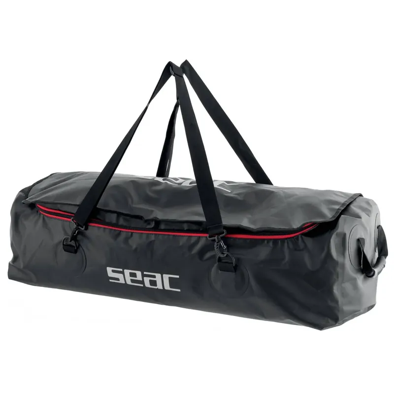 Schneller Versand Bag U-Boot 130l 95x40x30cm Seac 92-5-130