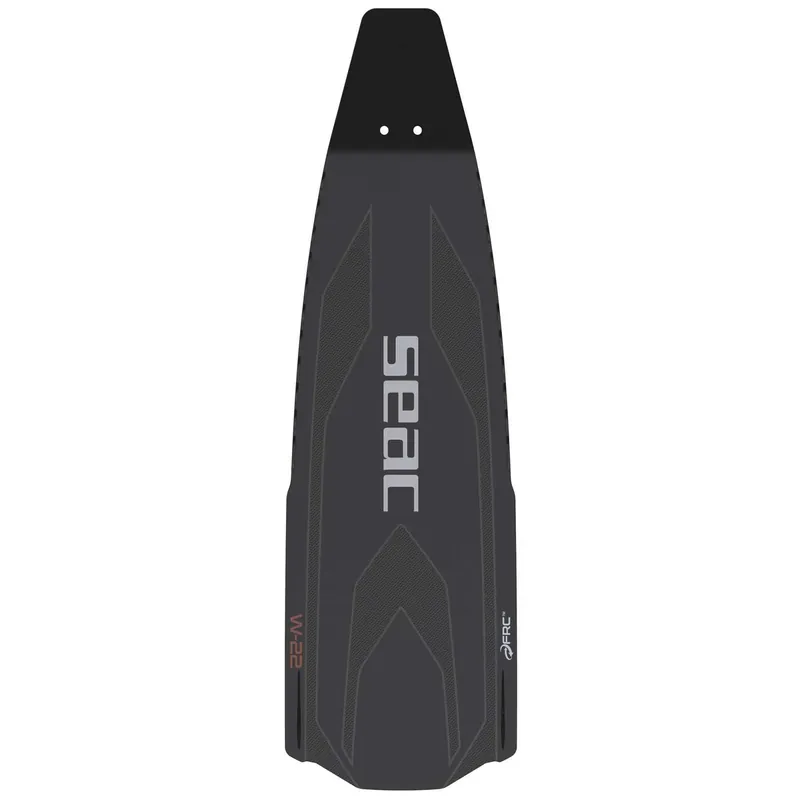 Sofort Bestellen Fin Blade W22 Black-Red Seac 73-60-NR