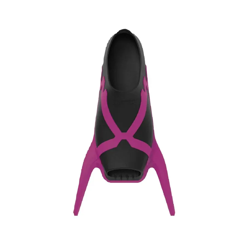 Fin Foot Pocket X-Wing Black-Pink 36-37 Mares 420931036BKPK Ausverkauf