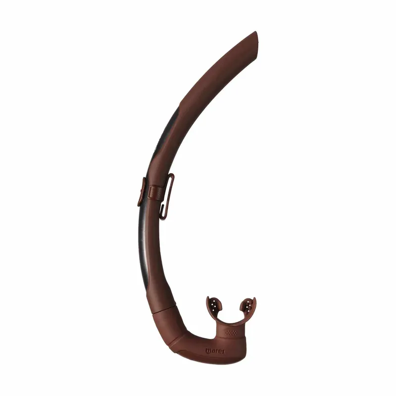 Freediving Snorkel Dual Brown Mares 421454BWNSA Beliebt