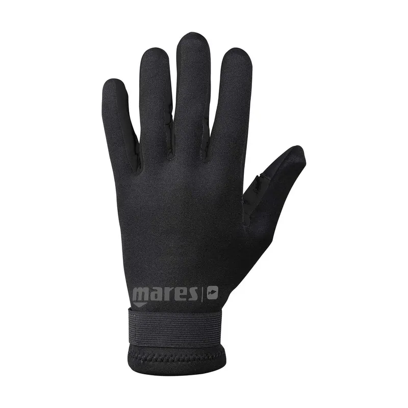 Direkt Vom Hersteller Freediving Gloves Amara 2mm Black L Mares 422752L