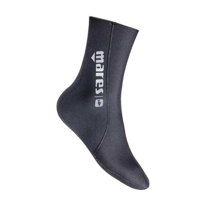 Meistverkauft Freediving Socks 2mm Black M-L Mares 422658M-L