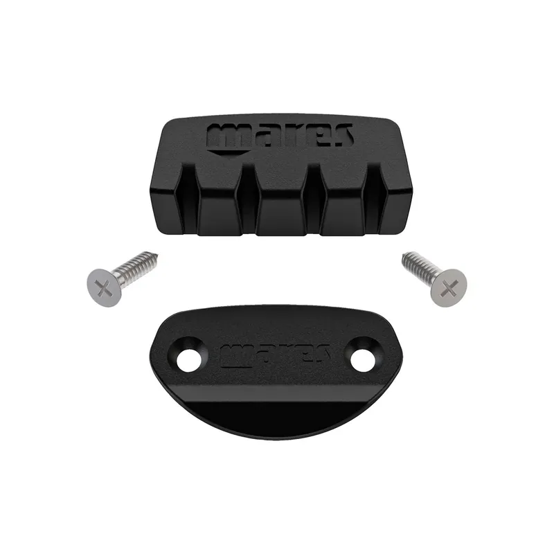 Rabatt Fin Blade Fixing Set X-Wing Mares 420925