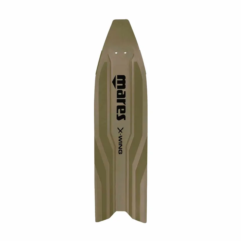 Beliebt Fin Blade X-Wing Short Olive-Green Mares 420932OL