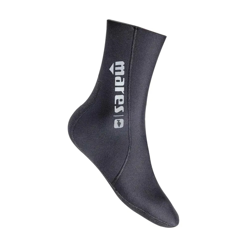 Expressversand Freediving Socks Flex 3mm Black XS-S Mares 422657XS-S