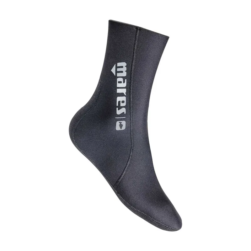 Freediving Socks 2mm Black XL-XXL Mares 422658XL-XXL Top-Seller
