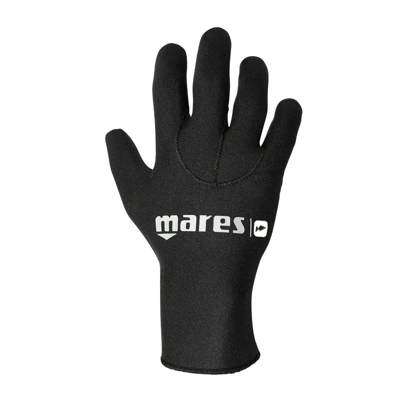 Rabatt Freediving Gloves Flex 2mm Black XS-S Mares 422759XS-S