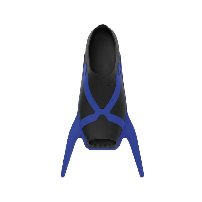 Sichere Zahlung Fin Foot Pocket X-Wing Black-Blue 40-41 Mares 420931040BKBL