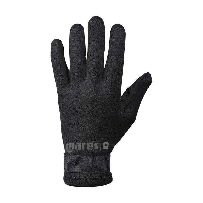 Garantierte Lieferung Freediving Gloves Amara 2mm Black S Mares 422752S