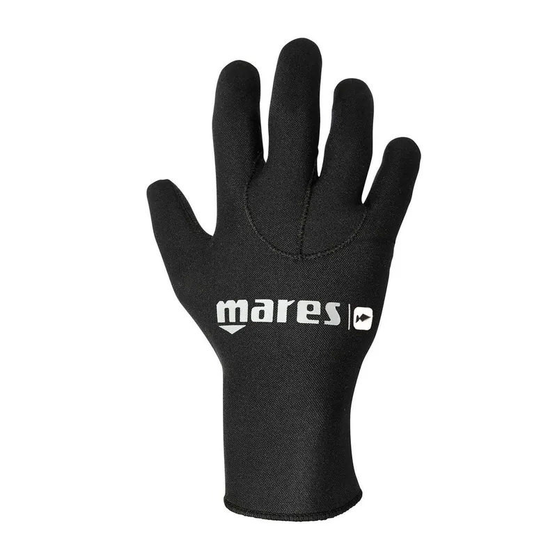 Beliebt Freediving Gloves Flex 2mm Black XL-XXL Mares 422759XL-XXL