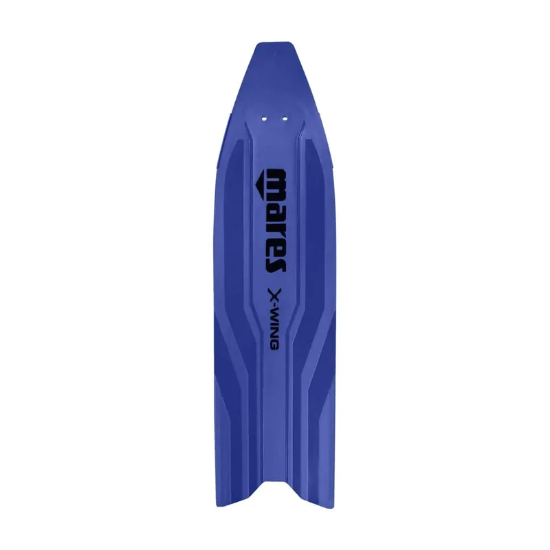 Fin Blade X-Wing Short Blue Mares 420932BL Top-Angebot