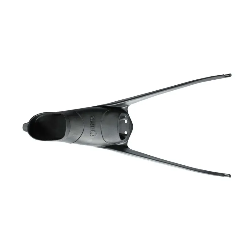 Freediving Fin Foot Pocket Razor Size 39-40 Mares 42090439 Beliebt