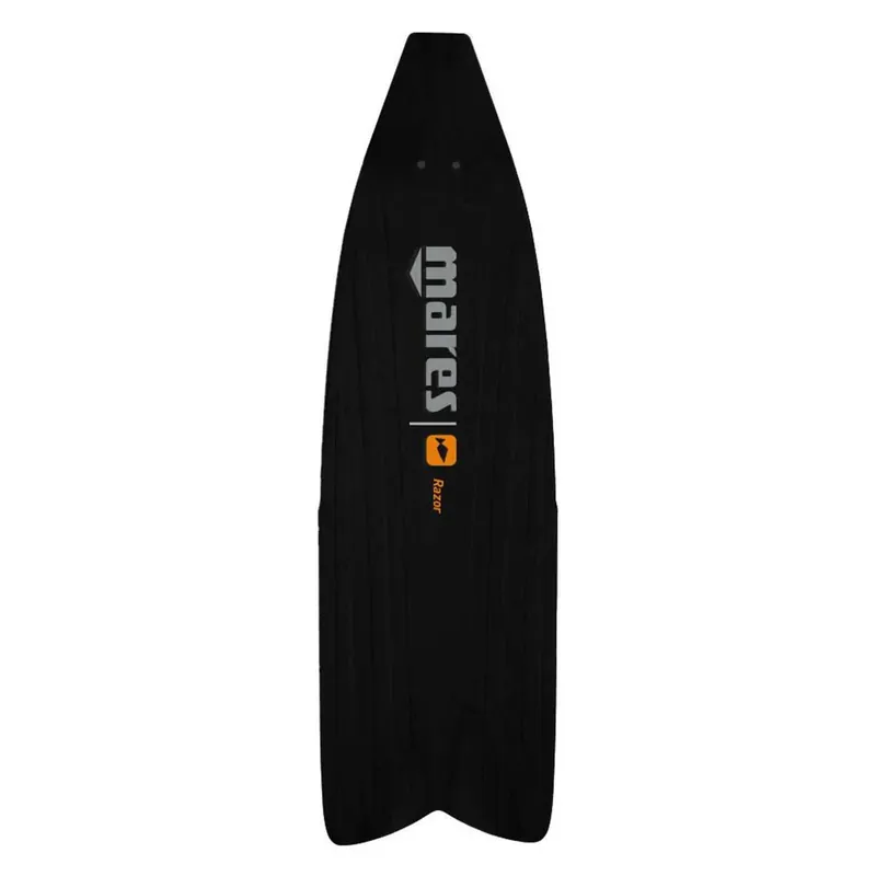 Bestseller Freediving Fin Blade Razor Pro Black Mares 420901