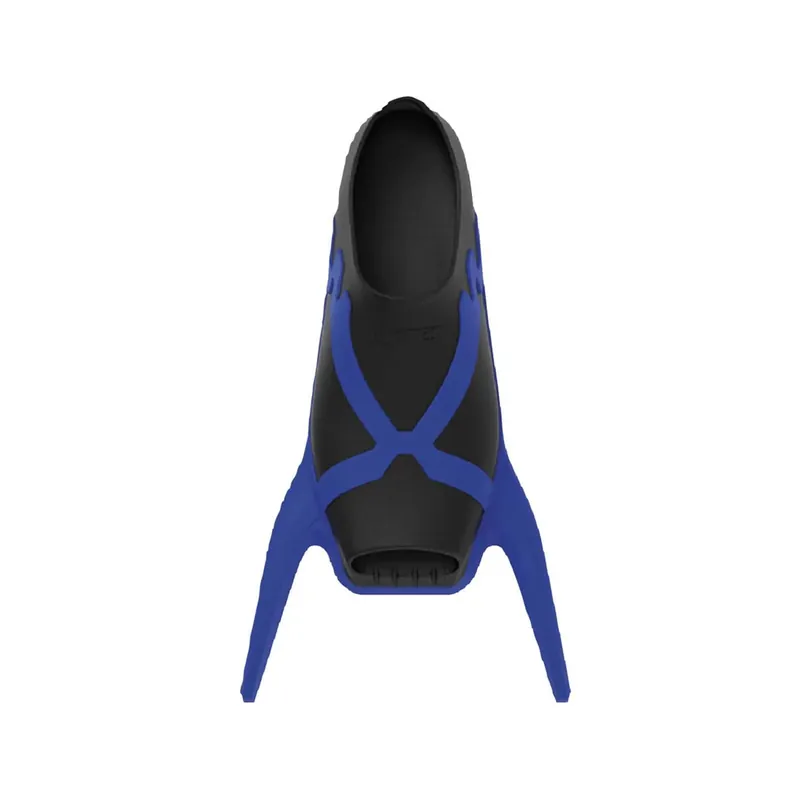 Versand Am Gleichen Tag Fin Foot Pocket X-Wing Black-Blue 38-39 Mares 420931038BKBL